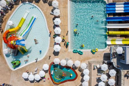 Atali Grand Resort 4⭐️ інформація про готель та пошук турів в готелі Atali Grand Resort 4⭐️ в Греції