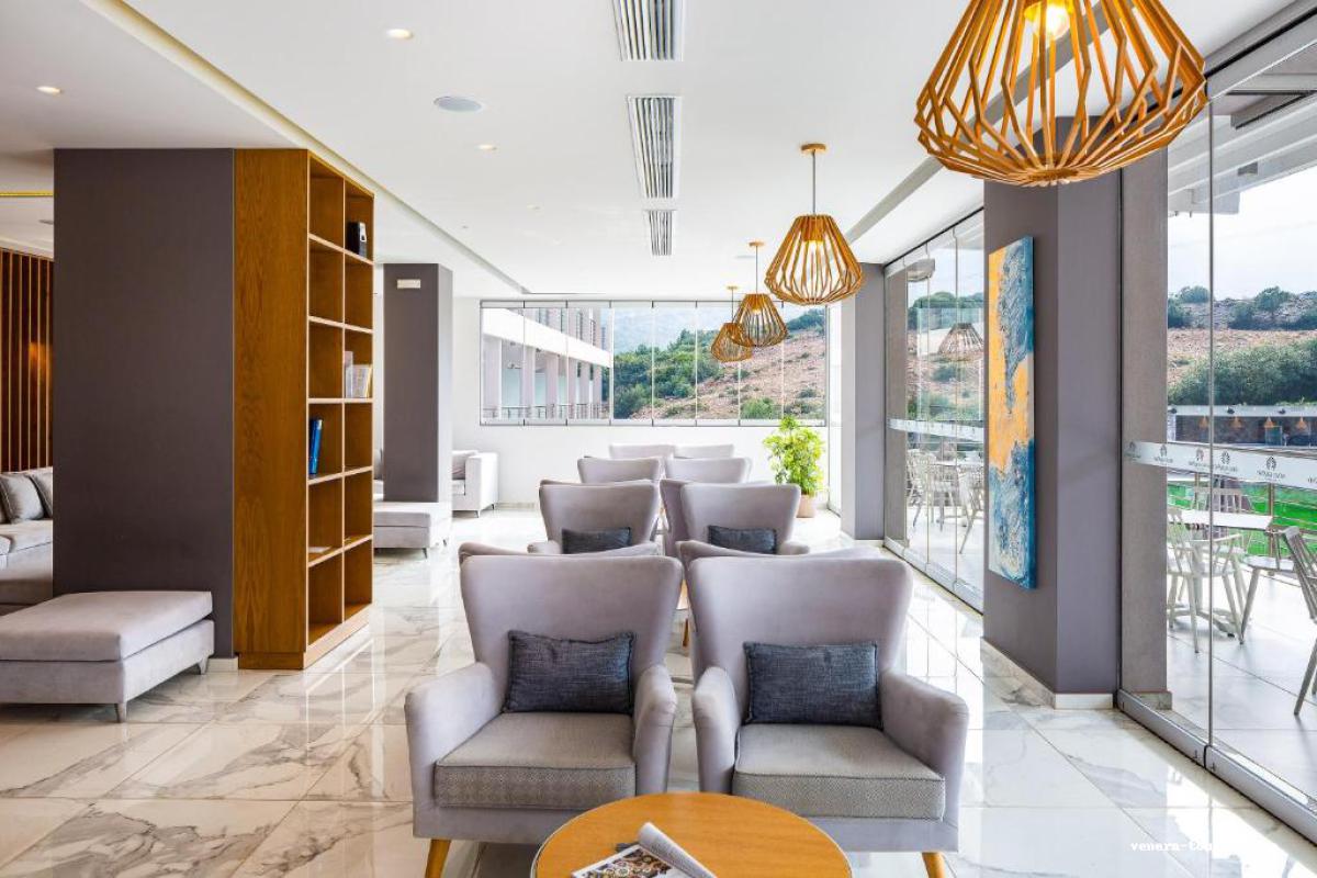 Atali Grand Resort 4⭐️ інформація про готель та пошук турів в готелі Atali Grand Resort 4⭐️ в Греції