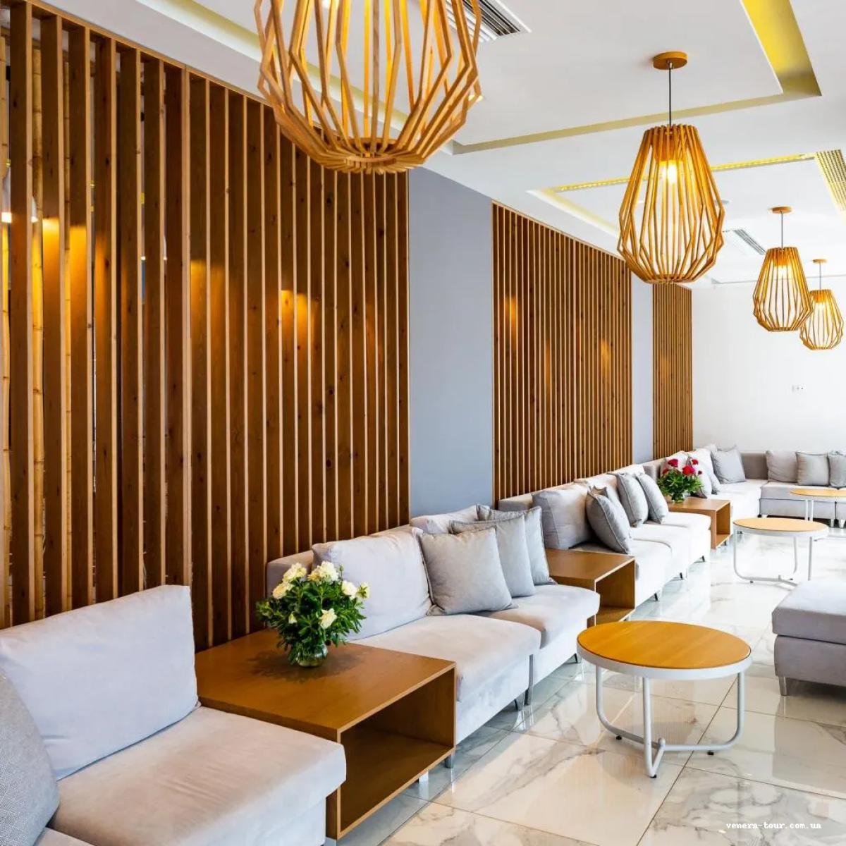 Atali Grand Resort 4⭐️ інформація про готель та пошук турів в готелі Atali Grand Resort 4⭐️ в Греції