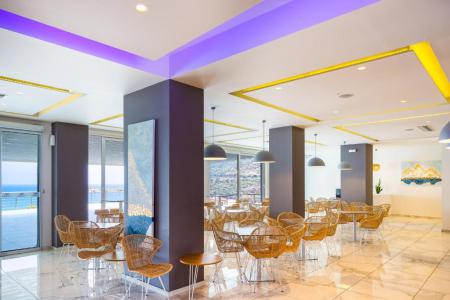 Atali Grand Resort 4⭐️ інформація про готель та пошук турів в готелі Atali Grand Resort 4⭐️ в Греції