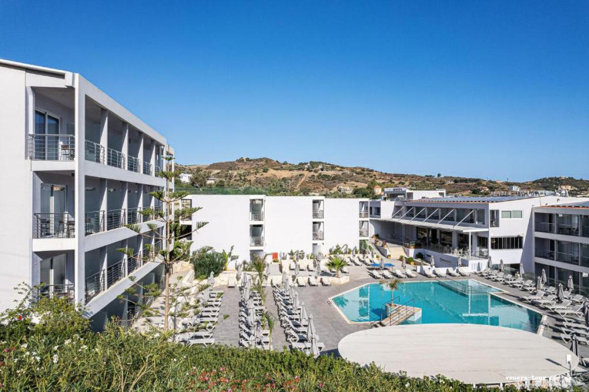 Atali Grand Resort 4⭐️ інформація про готель та пошук турів в готелі Atali Grand Resort 4⭐️ в Греції