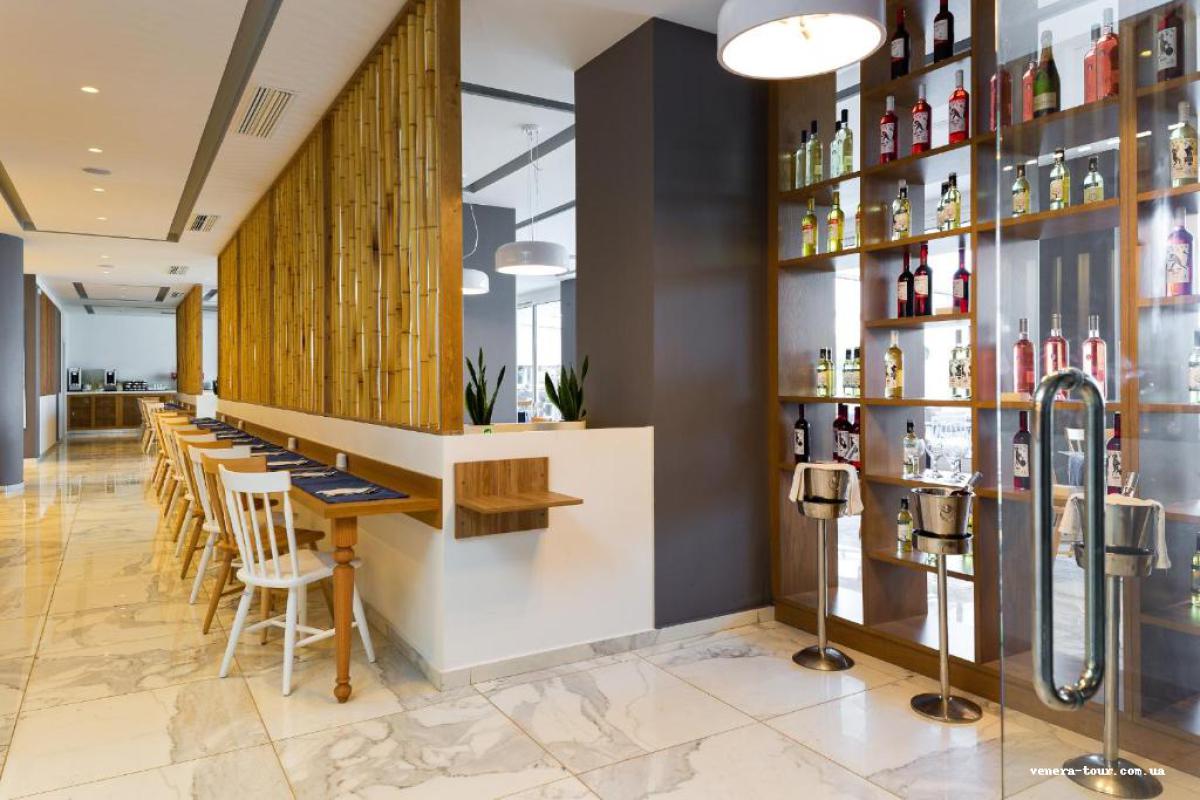 Atali Grand Resort 4⭐️ інформація про готель та пошук турів в готелі Atali Grand Resort 4⭐️ в Греції