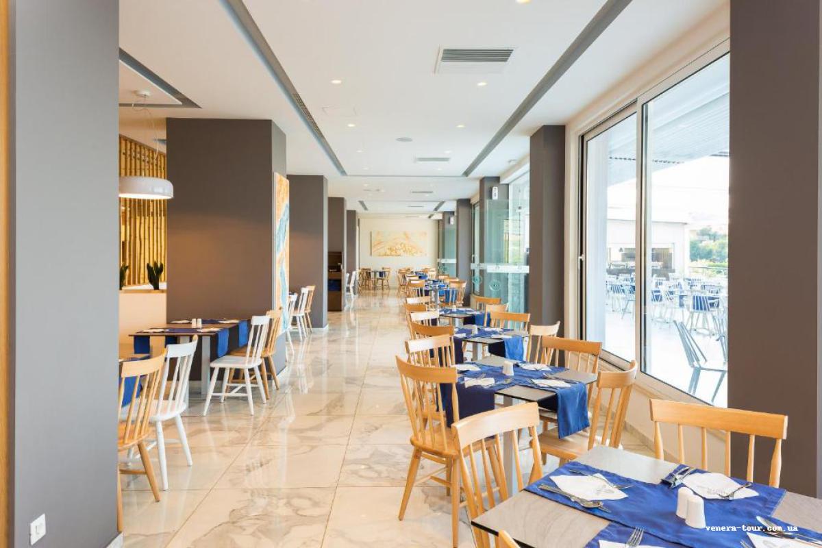 Atali Grand Resort 4⭐️ інформація про готель та пошук турів в готелі Atali Grand Resort 4⭐️ в Греції