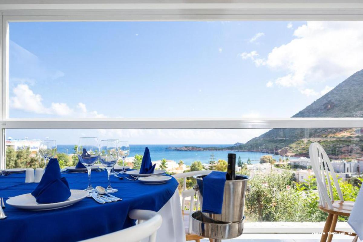 Atali Grand Resort 4⭐️ інформація про готель та пошук турів в готелі Atali Grand Resort 4⭐️ в Греції