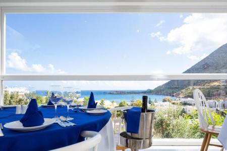 Atali Grand Resort 4⭐️ інформація про готель та пошук турів в готелі Atali Grand Resort 4⭐️ в Греції