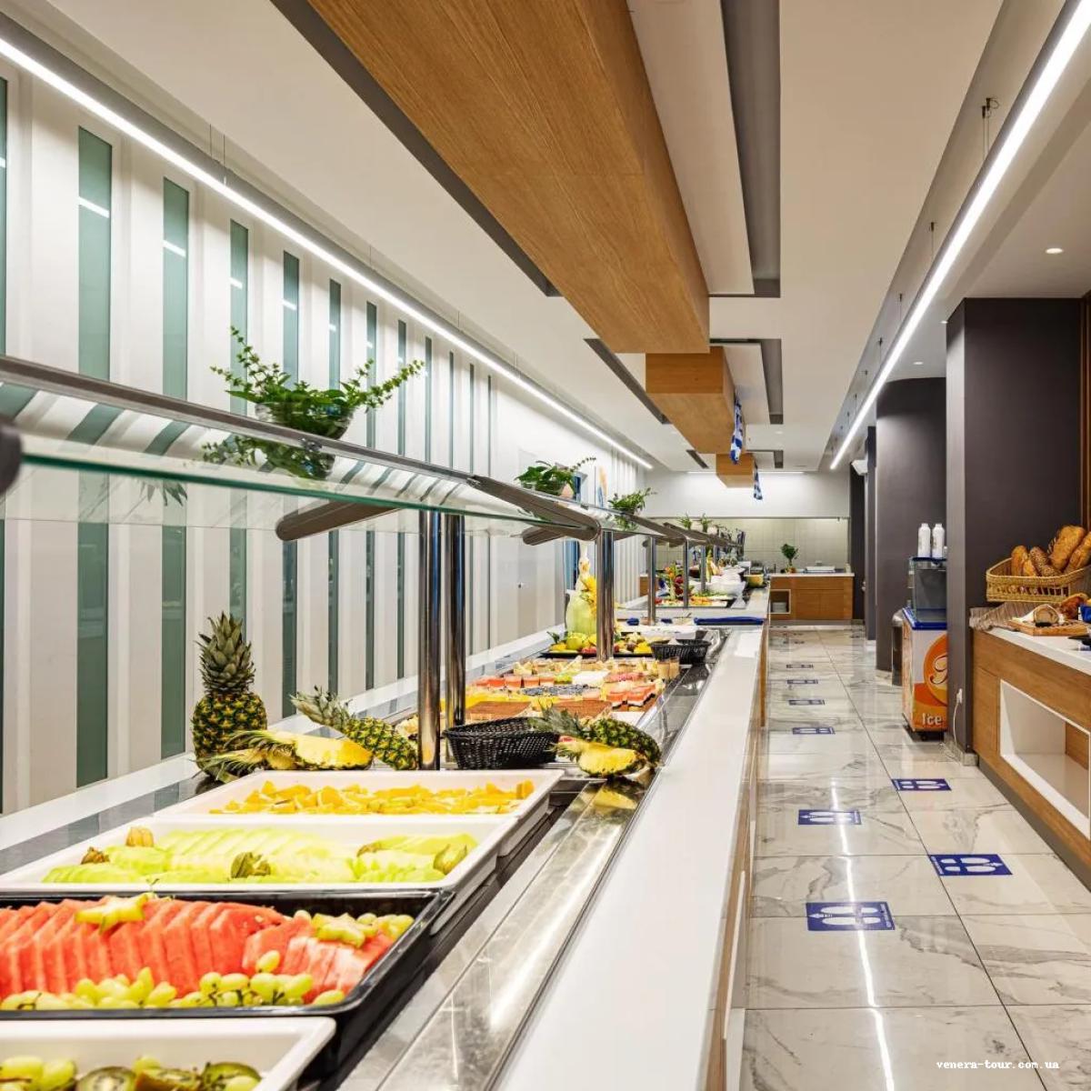 Atali Grand Resort 4⭐️ інформація про готель та пошук турів в готелі Atali Grand Resort 4⭐️ в Греції