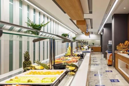 Atali Grand Resort 4⭐️ інформація про готель та пошук турів в готелі Atali Grand Resort 4⭐️ в Греції