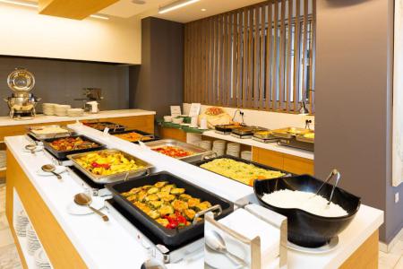 Atali Grand Resort 4⭐️ інформація про готель та пошук турів в готелі Atali Grand Resort 4⭐️ в Греції