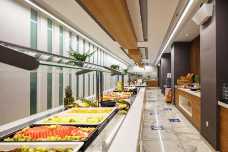 Atali Grand Resort 4⭐️ інформація про готель та пошук турів в готелі Atali Grand Resort 4⭐️ в Греції