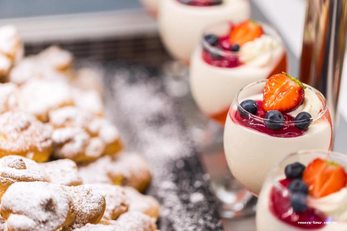 Atali Grand Resort 4⭐️ інформація про готель та пошук турів в готелі Atali Grand Resort 4⭐️ в Греції