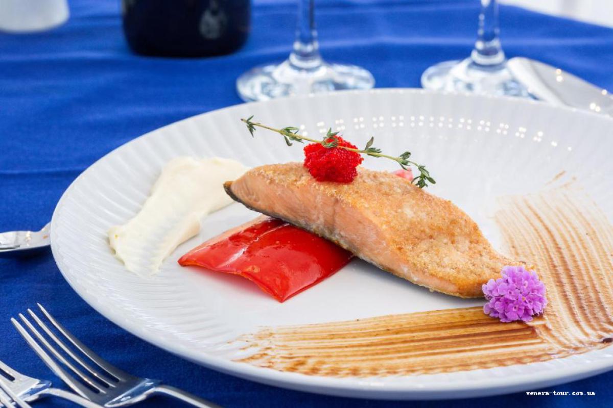 Atali Grand Resort 4⭐️ інформація про готель та пошук турів в готелі Atali Grand Resort 4⭐️ в Греції