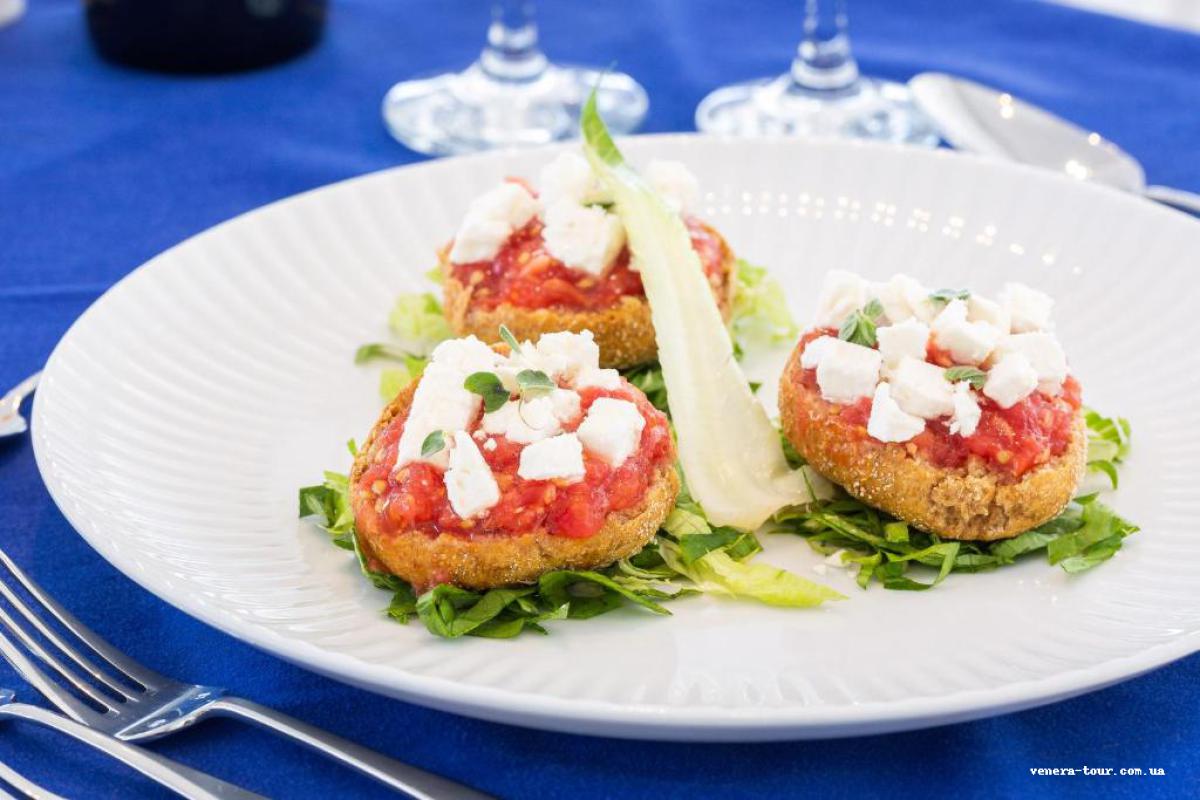 Atali Grand Resort 4⭐️ інформація про готель та пошук турів в готелі Atali Grand Resort 4⭐️ в Греції