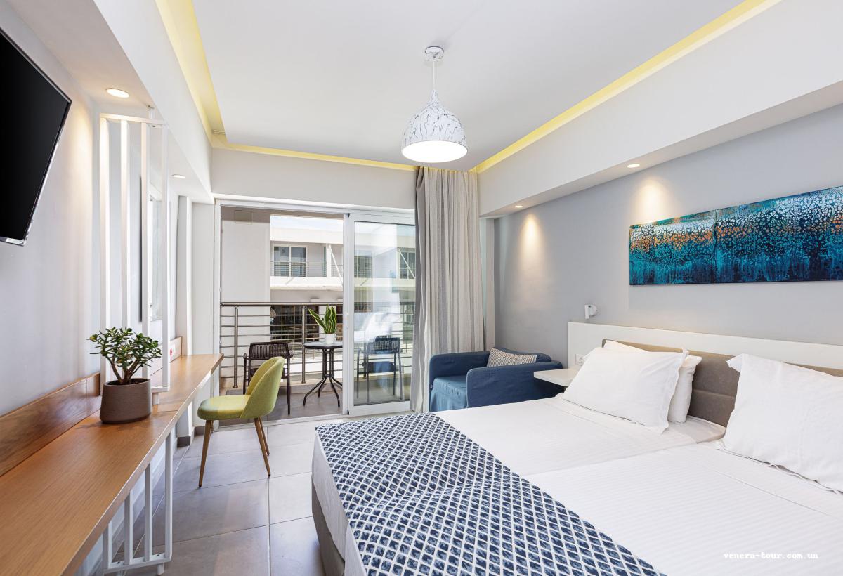 Atali Grand Resort 4⭐️ інформація про готель та пошук турів в готелі Atali Grand Resort 4⭐️ в Греції