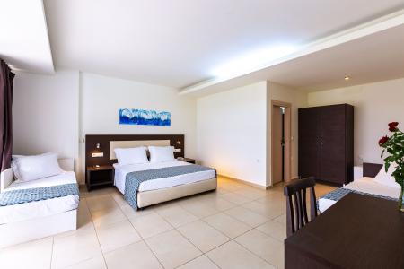 Atali Grand Resort 4⭐️ інформація про готель та пошук турів в готелі Atali Grand Resort 4⭐️ в Греції