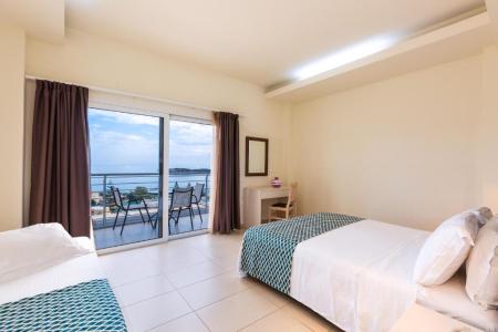 Atali Grand Resort 4⭐️ інформація про готель та пошук турів в готелі Atali Grand Resort 4⭐️ в Греції