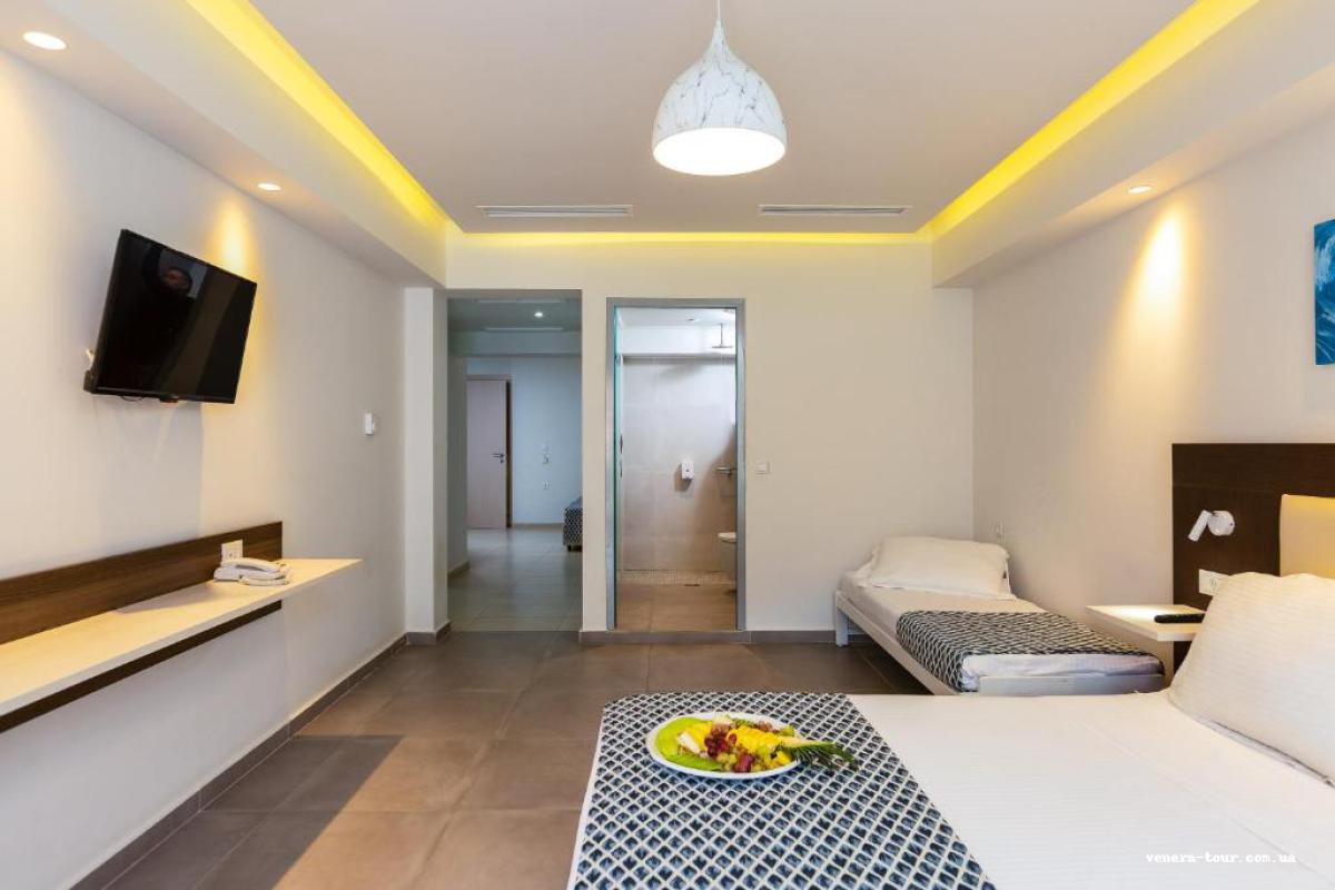 Atali Grand Resort 4⭐️ інформація про готель та пошук турів в готелі Atali Grand Resort 4⭐️ в Греції