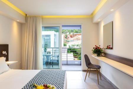 Atali Grand Resort 4⭐️ інформація про готель та пошук турів в готелі Atali Grand Resort 4⭐️ в Греції