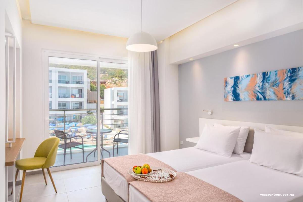 Atali Grand Resort 4⭐️ інформація про готель та пошук турів в готелі Atali Grand Resort 4⭐️ в Греції