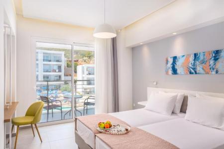 Atali Grand Resort 4⭐️ інформація про готель та пошук турів в готелі Atali Grand Resort 4⭐️ в Греції