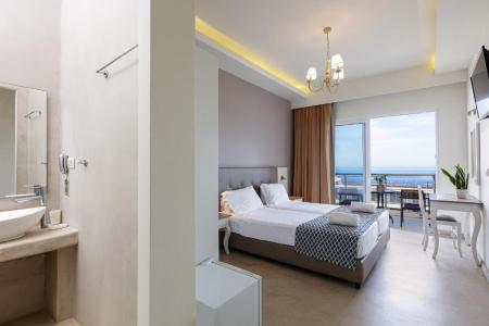 Atali Grand Resort 4⭐️ інформація про готель та пошук турів в готелі Atali Grand Resort 4⭐️ в Греції