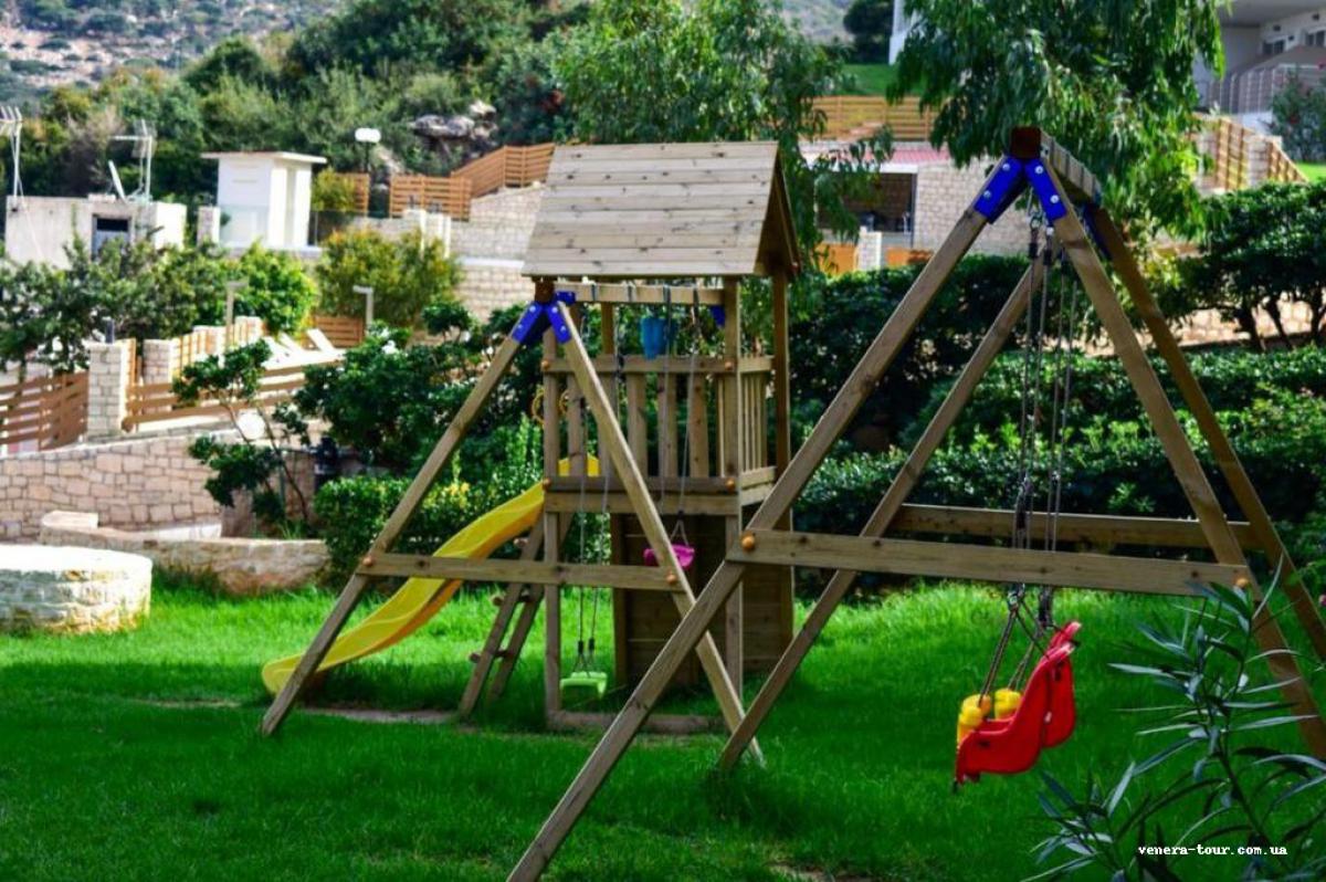 Atali Grand Resort 4⭐️ інформація про готель та пошук турів в готелі Atali Grand Resort 4⭐️ в Греції