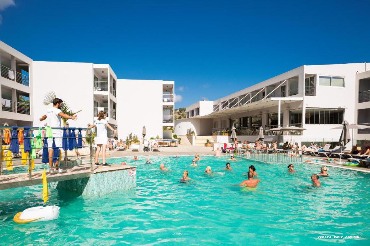 Atali Grand Resort 4⭐️ інформація про готель та пошук турів в готелі Atali Grand Resort 4⭐️ в Греції