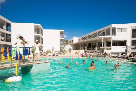 Atali Grand Resort 4⭐️ інформація про готель та пошук турів в готелі Atali Grand Resort 4⭐️ в Греції