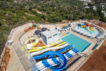 Atali Grand Resort 4⭐️ інформація про готель та пошук турів в готелі Atali Grand Resort 4⭐️ в Греції