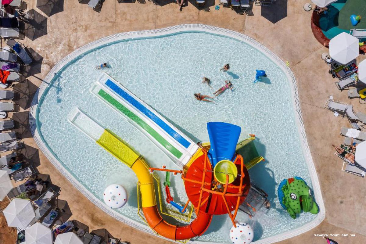 Atali Grand Resort 4⭐️ інформація про готель та пошук турів в готелі Atali Grand Resort 4⭐️ в Греції