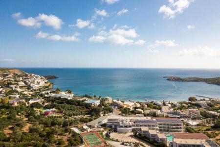 Atali Grand Resort 4⭐️ інформація про готель та пошук турів в готелі Atali Grand Resort 4⭐️ в Греції