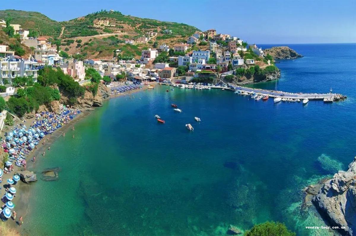 Atali Grand Resort 4⭐️ інформація про готель та пошук турів в готелі Atali Grand Resort 4⭐️ в Греції