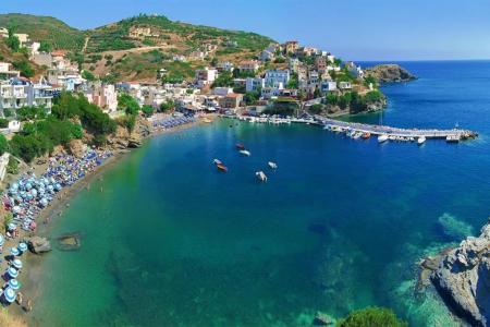 Atali Grand Resort 4⭐️ інформація про готель та пошук турів в готелі Atali Grand Resort 4⭐️ в Греції