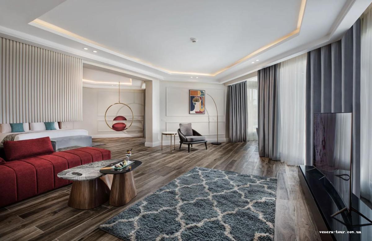 V Hotel Sharm El Sheikh 5⭐️ інформація про готель та пошук турів в готелі V Hotel Sharm El Sheikh 5⭐️ в Єгипеті