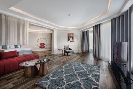 V Hotel Sharm El Sheikh 5⭐️ інформація про готель та пошук турів в готелі V Hotel Sharm El Sheikh 5⭐️ в Єгипеті
