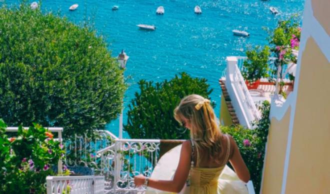 Екскурсійний тур з відпочинком на морі