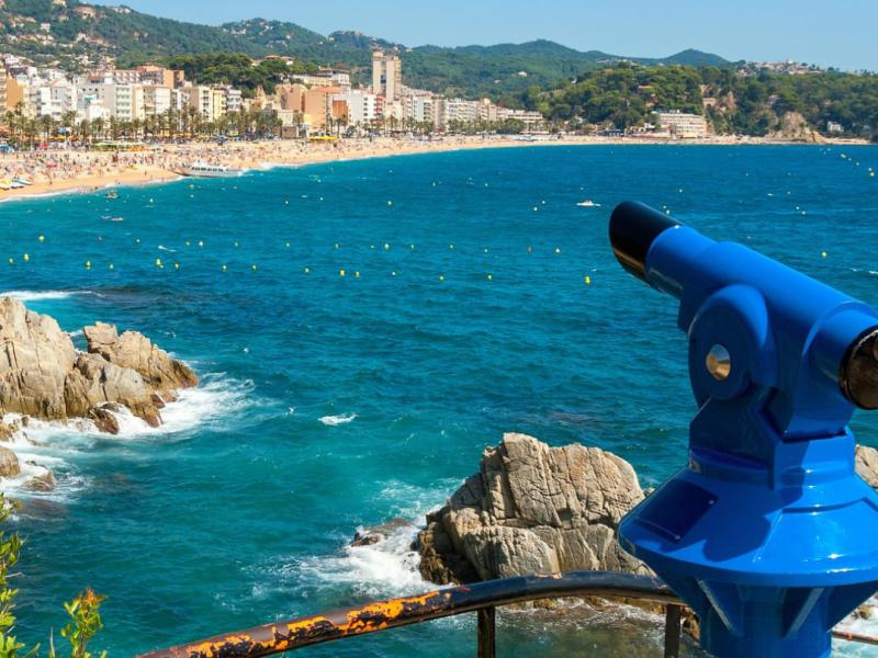 Льорет-де-Мар 