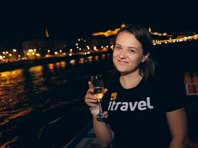 Прибуття у Львів 