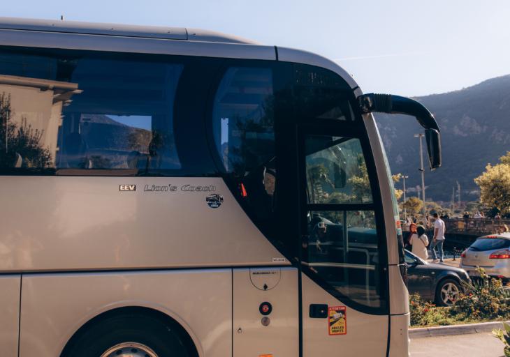 Санітарні зупинки