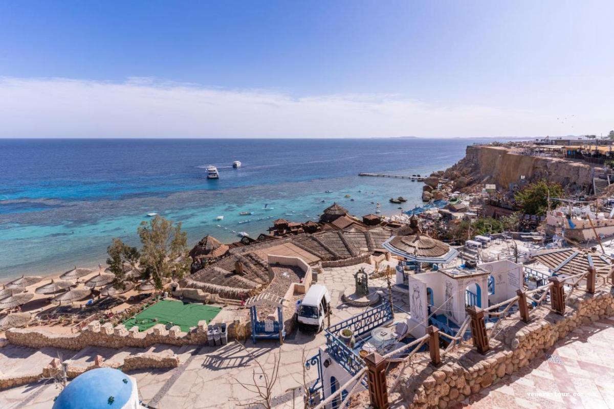 Faraana Reef Resort 4+⭐️ інформація про готель та пошук турів в готелі Faraana Reef Resort 4+⭐️ в Єгипеті