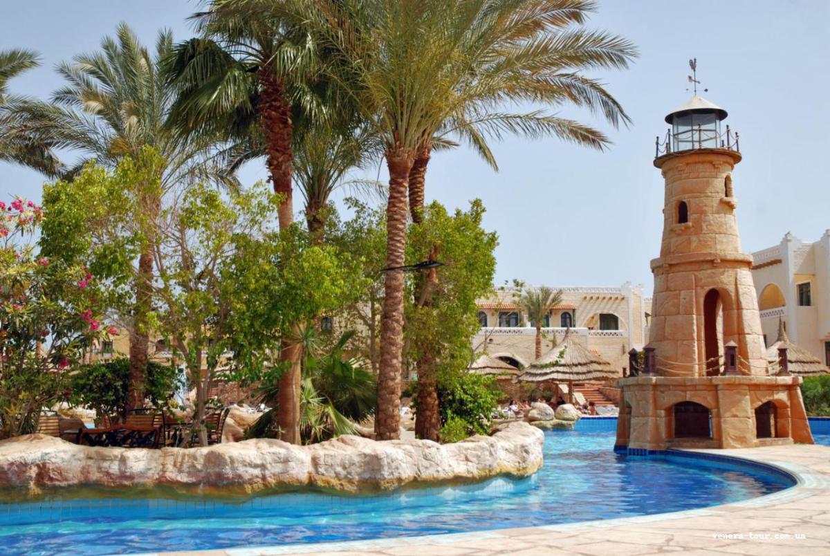 Faraana Reef Resort 4+⭐️ інформація про готель та пошук турів в готелі Faraana Reef Resort 4+⭐️ в Єгипеті