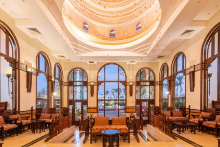 Faraana Reef Resort 4+⭐️ інформація про готель та пошук турів в готелі Faraana Reef Resort 4+⭐️ в Єгипеті