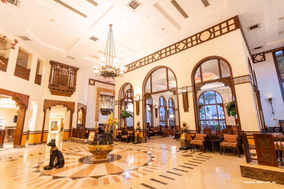 Faraana Reef Resort 4+⭐️ інформація про готель та пошук турів в готелі Faraana Reef Resort 4+⭐️ в Єгипеті