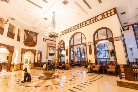 Faraana Reef Resort 4+⭐️ інформація про готель та пошук турів в готелі Faraana Reef Resort 4+⭐️ в Єгипеті