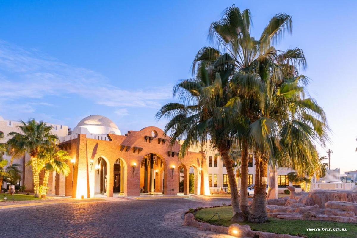 Faraana Reef Resort 4+⭐️ інформація про готель та пошук турів в готелі Faraana Reef Resort 4+⭐️ в Єгипеті