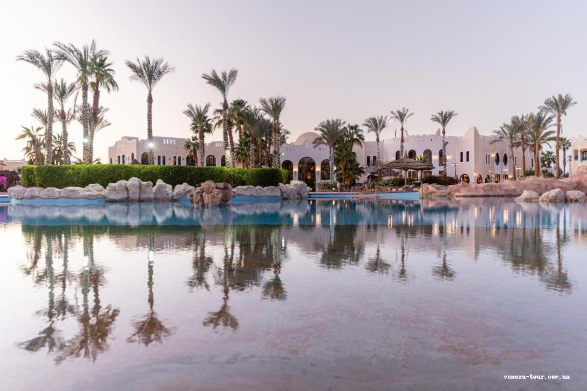 Faraana Reef Resort 4+⭐️ інформація про готель та пошук турів в готелі Faraana Reef Resort 4+⭐️ в Єгипеті