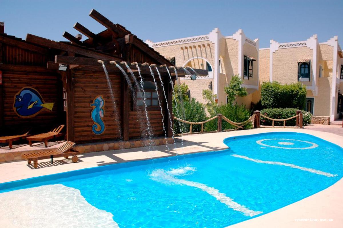 Faraana Reef Resort 4+⭐️ інформація про готель та пошук турів в готелі Faraana Reef Resort 4+⭐️ в Єгипеті