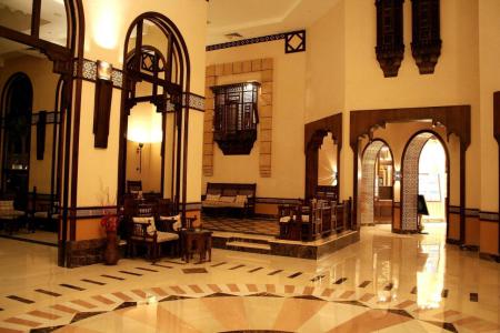 Faraana Reef Resort 4+⭐️ інформація про готель та пошук турів в готелі Faraana Reef Resort 4+⭐️ в Єгипеті