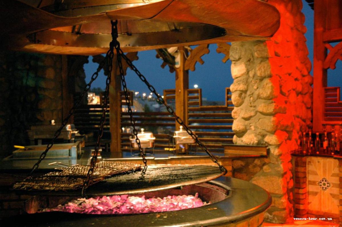 Faraana Reef Resort 4+⭐️ інформація про готель та пошук турів в готелі Faraana Reef Resort 4+⭐️ в Єгипеті