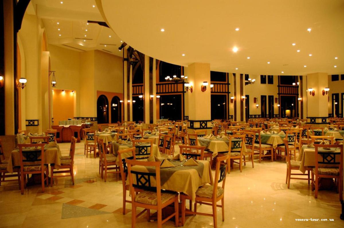 Faraana Reef Resort 4+⭐️ інформація про готель та пошук турів в готелі Faraana Reef Resort 4+⭐️ в Єгипеті