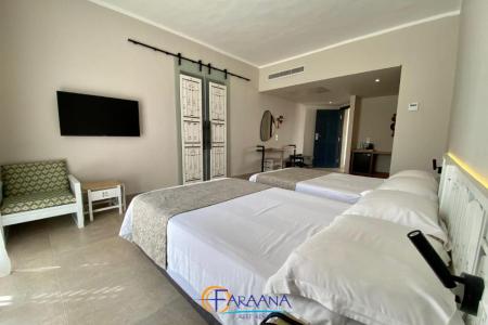 Faraana Reef Resort 4+⭐️ інформація про готель та пошук турів в готелі Faraana Reef Resort 4+⭐️ в Єгипеті